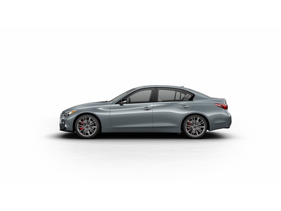 2023 INFINITI Q50 RED SPORT 400 RWD