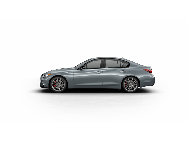 2023 INFINITI Q50 RED SPORT 400 RWD