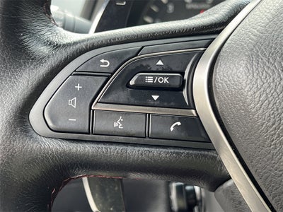 2020 INFINITI Q60 RED SPORT AWD