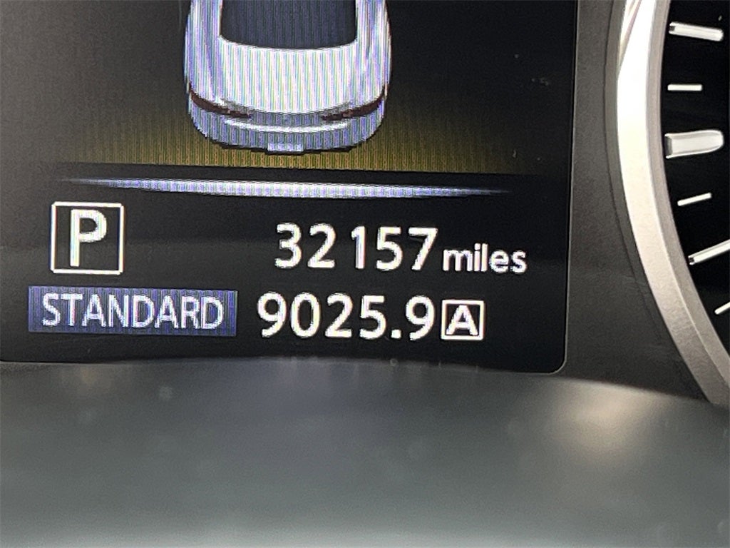 2020 INFINITI Q60 RED SPORT AWD