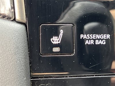 2020 INFINITI Q60 RED SPORT AWD