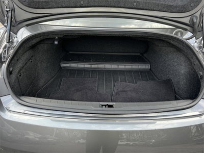 2020 INFINITI Q60 RED SPORT AWD