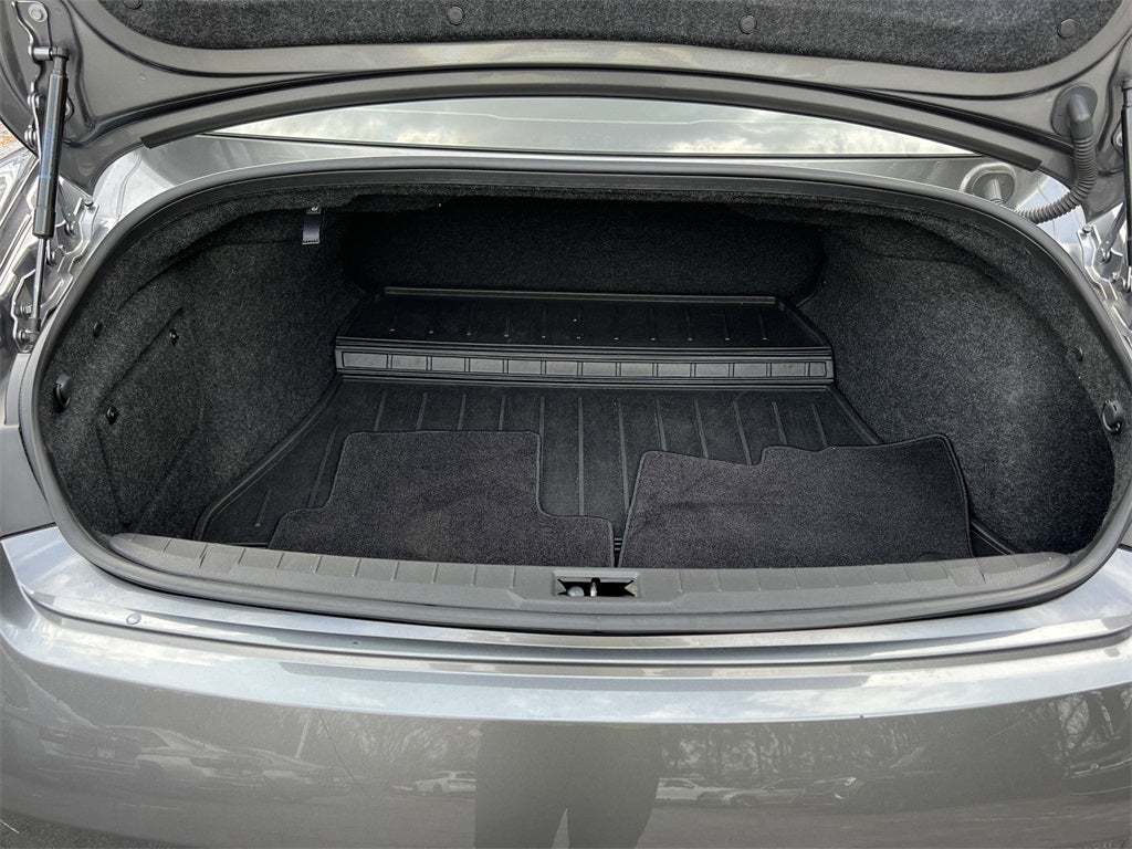 2020 INFINITI Q60 RED SPORT AWD