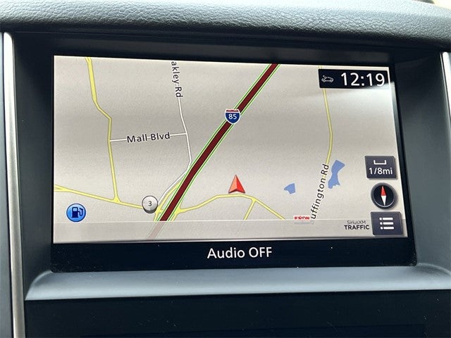 2020 INFINITI Q60 RED SPORT AWD