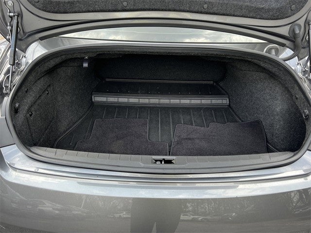 2020 INFINITI Q60 RED SPORT AWD