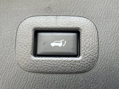 2024 INFINITI QX80 LUXE 4WD