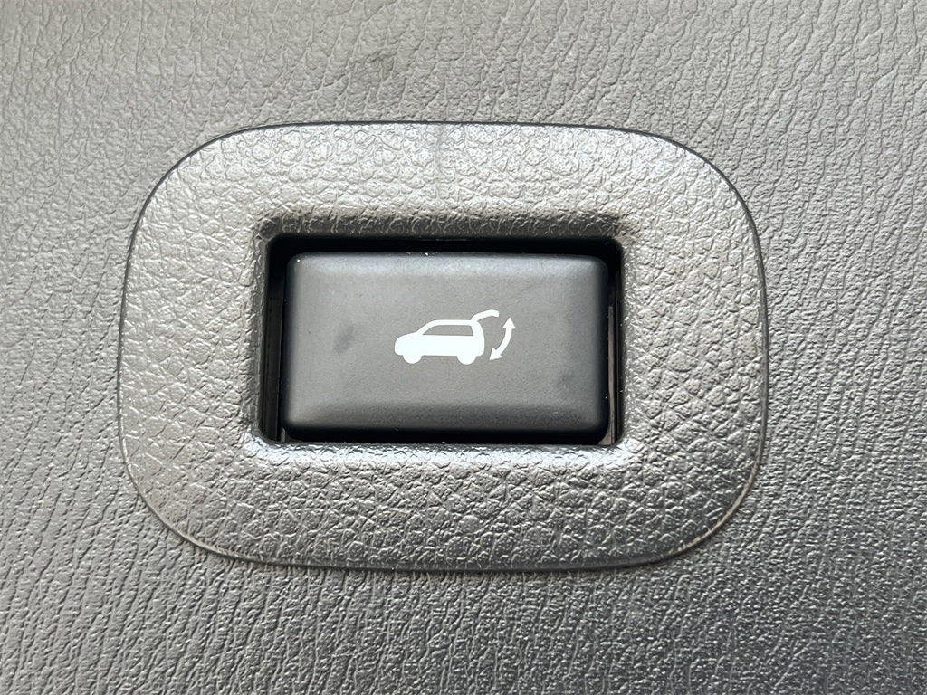 2024 INFINITI QX80 LUXE 4WD