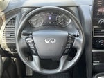 2024 INFINITI QX80 LUXE 4WD