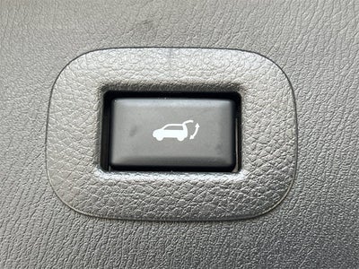 2024 INFINITI QX80 LUXE 4WD