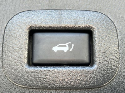 2024 INFINITI QX80 LUXE 4WD