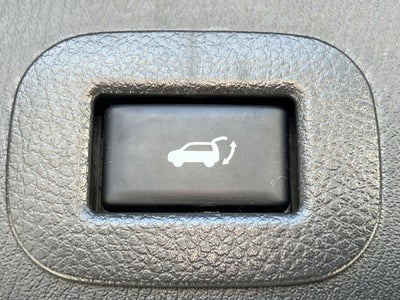 2024 INFINITI QX80 LUXE 4WD