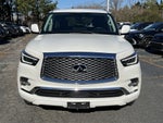 2024 INFINITI QX80 LUXE 4WD