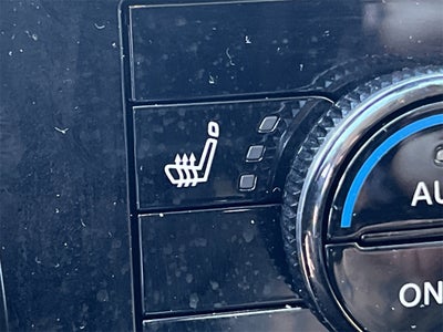 2024 INFINITI QX80 LUXE 4WD