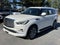 2024 INFINITI QX80 LUXE 4WD