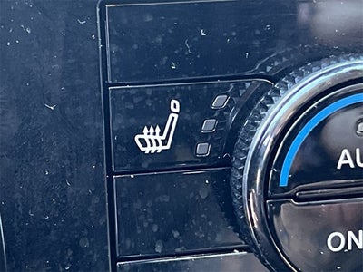 2024 INFINITI QX80 LUXE 4WD