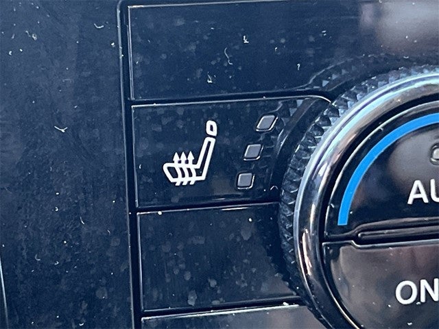 2024 INFINITI QX80 LUXE 4WD