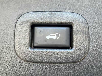 2024 INFINITI QX80 LUXE 4WD