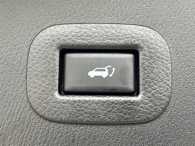 2024 INFINITI QX80 LUXE 4WD