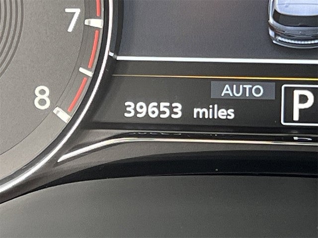 2024 INFINITI QX80 LUXE 4WD