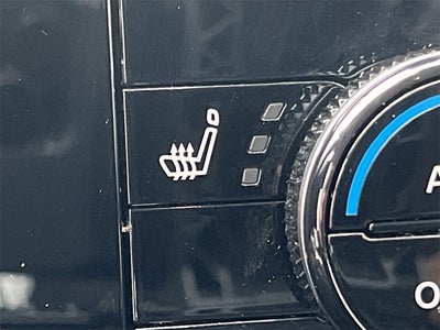 2024 INFINITI QX80 LUXE 4WD