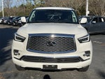 2023 INFINITI QX80 LUXE RWD