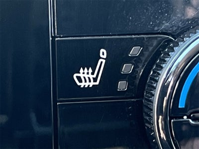 2023 INFINITI QX80 LUXE RWD