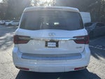 2023 INFINITI QX80 LUXE RWD