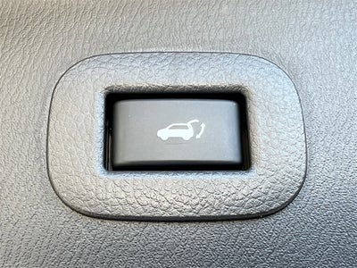 2023 INFINITI QX80 LUXE RWD