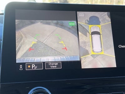 2023 INFINITI QX80 LUXE RWD