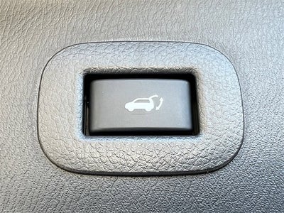 2023 INFINITI QX80 LUXE RWD