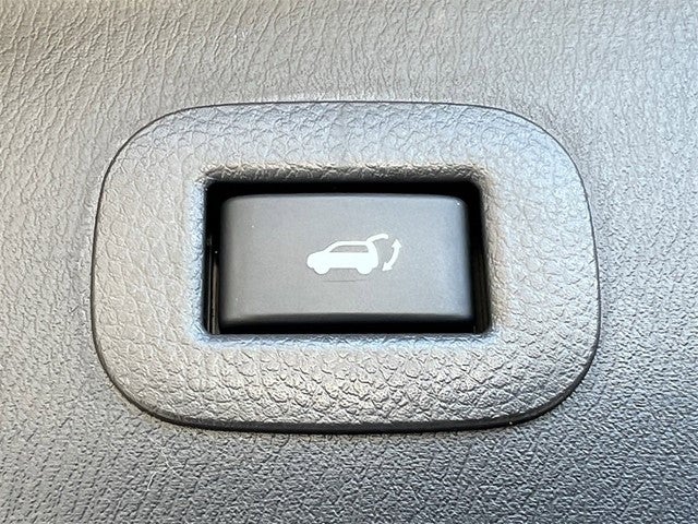 2023 INFINITI QX80 LUXE RWD