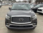 2024 INFINITI QX80 LUXE RWD