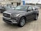 2024 INFINITI QX80 LUXE RWD