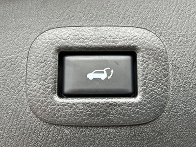 2024 INFINITI QX80 LUXE RWD