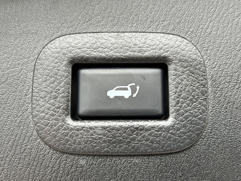 2024 INFINITI QX80 LUXE RWD