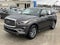 2024 INFINITI QX80 LUXE RWD