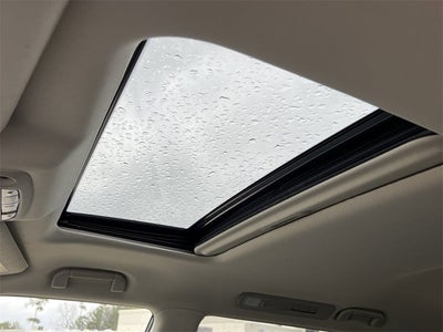 2024 INFINITI QX80 LUXE RWD