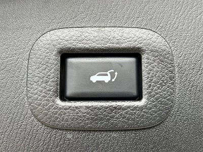 2024 INFINITI QX80 LUXE RWD