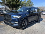 2021 INFINITI QX80 PREMIUM SELECT