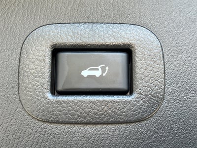 2021 INFINITI QX80 PREMIUM SELECT