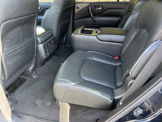 2021 INFINITI QX80 PREMIUM SELECT