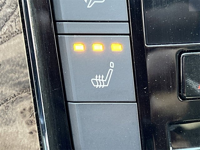 2021 INFINITI QX80 PREMIUM SELECT