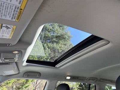 2021 INFINITI QX80 PREMIUM SELECT