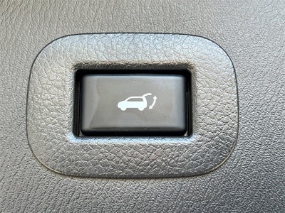 2021 INFINITI QX80 PREMIUM SELECT