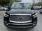 2023 INFINITI QX80 LUXE RWD