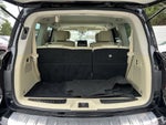 2023 INFINITI QX80 LUXE RWD