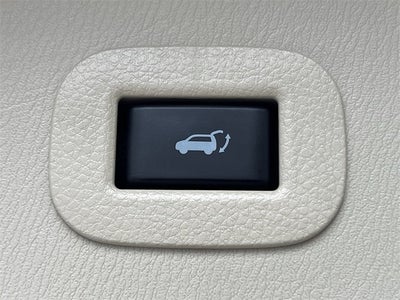 2023 INFINITI QX80 LUXE RWD