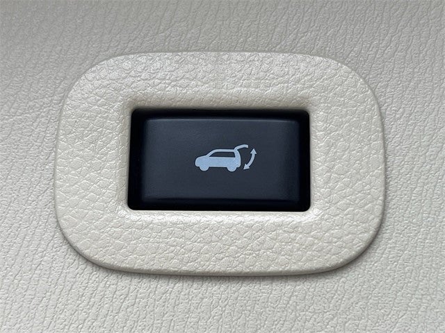 2023 INFINITI QX80 LUXE RWD