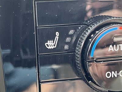 2023 INFINITI QX80 LUXE RWD