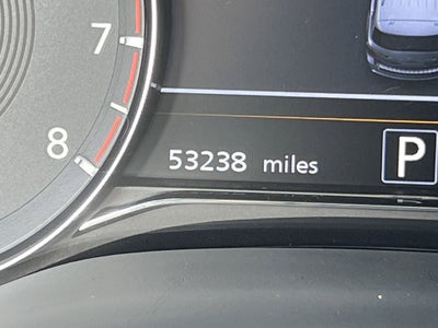 2024 INFINITI QX80 LUXE RWD